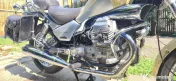 Moto Guzzi Nevada 750