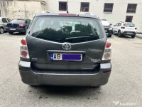 Toyota Corolla Verso 2.2 D-4D, 7 locuri, 2008, diesel, manuală, ITP recent 