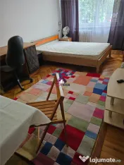 Garsonierea Teiul Doamnei 
