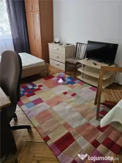 Garsonierea Teiul Doamnei 