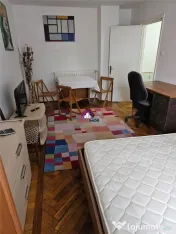 Garsonierea Teiul Doamnei 