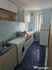 Garsonierea Teiul Doamnei 