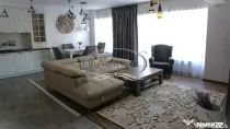 Calea Dorobantilor, 2 camere cu terasa si parcare
