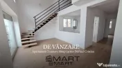 Apartament 3 camere 88mp etaj 2 cartier DaVinci 