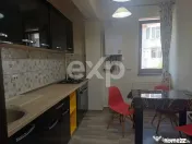 Inchiriere apartament 2 camere Gavana 3 ,bloc nou 