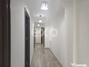 Inchiriere apartament 2 camere Gavana 3 ,bloc nou 