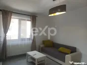 Inchiriere apartament 2 camere Gavana 3 ,bloc nou 