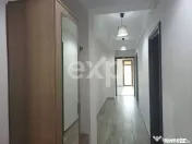 Inchiriere apartament 2 camere Gavana 3 ,bloc nou 