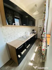 Inchiriere apartament 2 camere, bloc nou