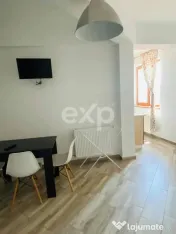 Inchiriere apartament 2 camere, bloc nou