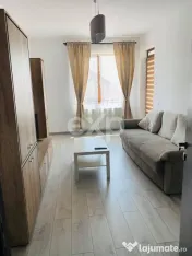 Inchiriere apartament 2 camere, bloc nou