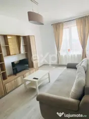 Inchiriere apartament 2 camere, bloc nou