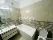 Inchiriere apartament 2 camere, bloc nou