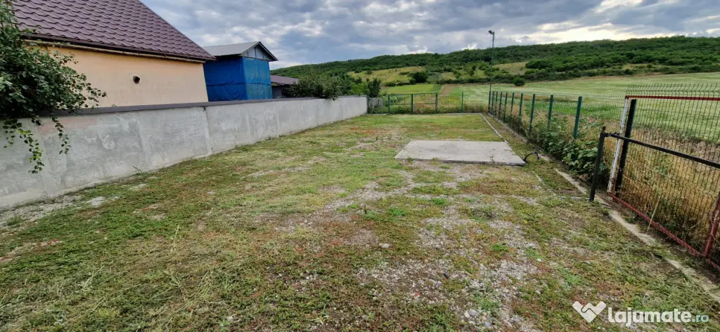 Casa de vanzare, 86 mp, Iancu Jianu