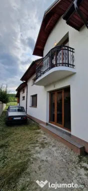 Casa de vanzare, 86 mp, Iancu Jianu 