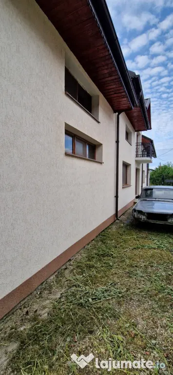 Casa de vanzare, 86 mp, Iancu Jianu