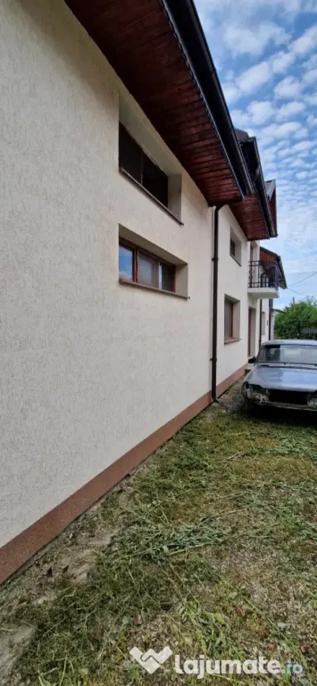 Casa de vanzare, 86 mp, Iancu Jianu