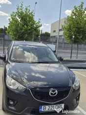 Mazda cx-5 4x4 