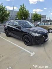 Mazda cx-5 4x4 