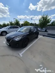 Mazda cx-5 4x4 