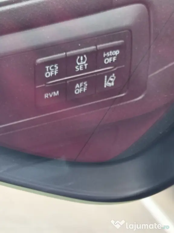 Mazda cx-5 4x4