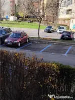 Apartament de 2 camere Racadau cu parcare si boxa NEGOCIABI