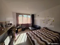 Garsoniera, decomandat, 25 m², Tiglina 1 