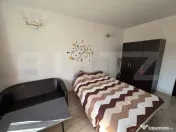 Garsoniera, decomandat, 25 m², Tiglina 1 
