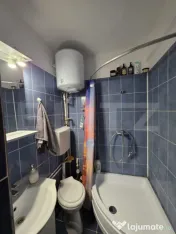 Garsoniera, decomandat, 25 m², Tiglina 1 