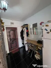Garsoniera, decomandat, 25 m², Tiglina 1 