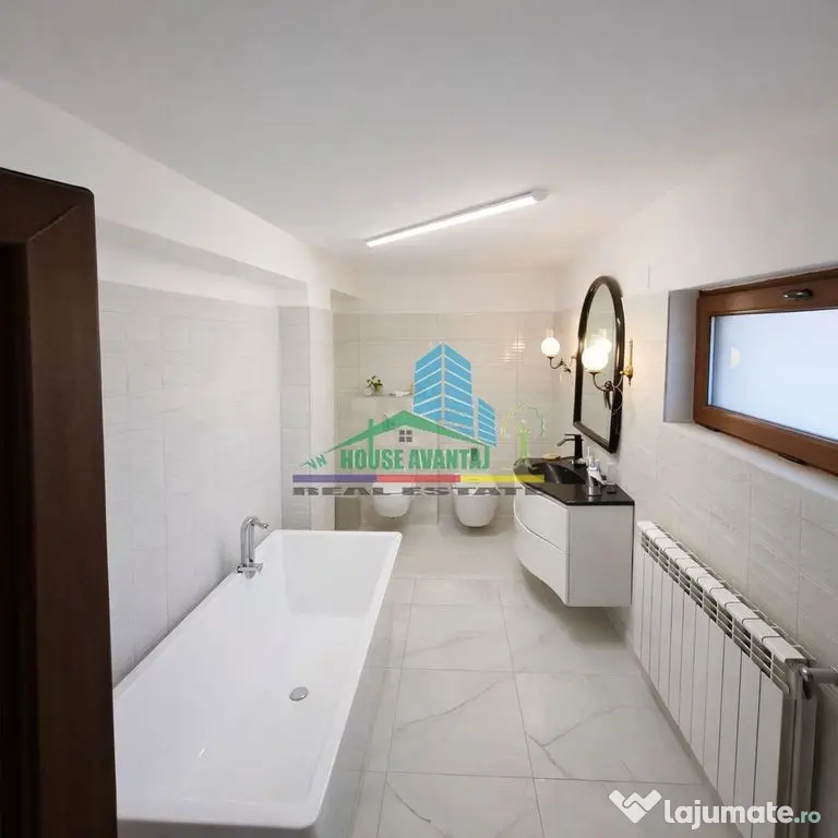 Vilă interbelică exclusivistă în centrul orașului Fo...