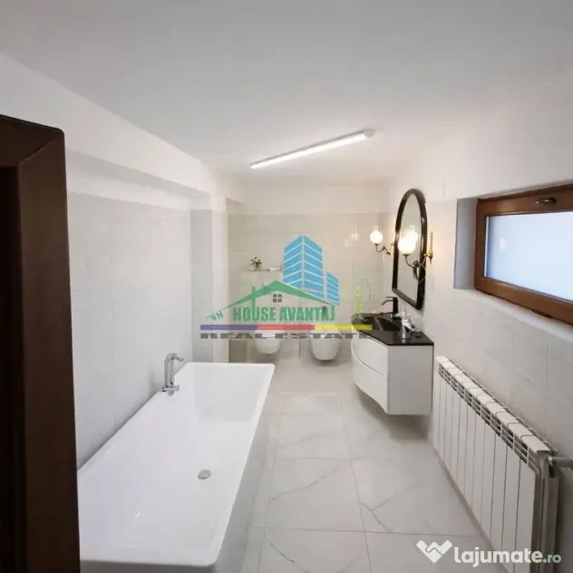 Vilă interbelică exclusivistă în centrul orașului Fo...