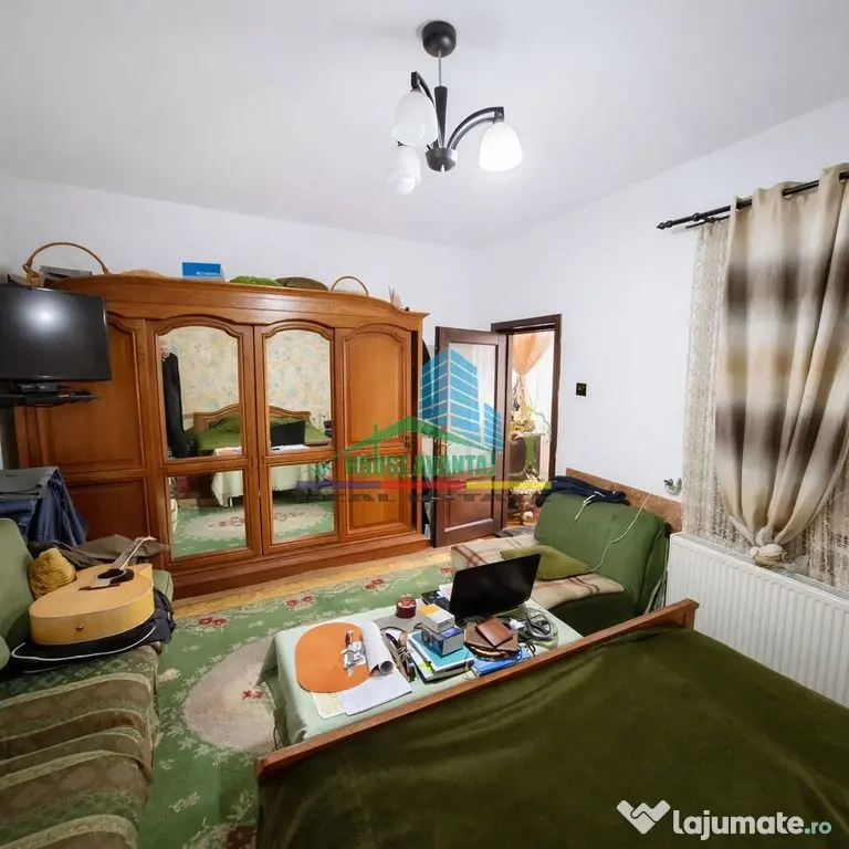 Vilă interbelică exclusivistă în centrul orașului Fo...