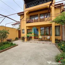 Casa în inima Focșaniului - liniște, confort și tot o...