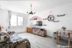 Apartament decomandat cu 2 camere Astra - L .C. Babes - C...