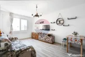 Apartament decomandat cu 2 camere Astra - L .C. Babes - C...