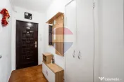 Apartament decomandat cu 2 camere Astra - L .C. Babes - C...