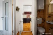 Apartament decomandat cu 2 camere Astra - L .C. Babes - C...