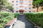 Apartament decomandat cu 2 camere Astra - L .C. Babes - C...