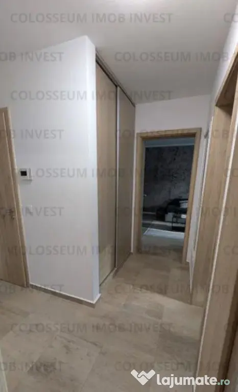 Apartament 2 camere | Mobilat si Utilat | Zona Tractorul | Kasper