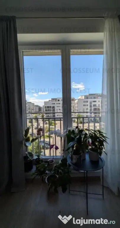 Apartament 2 camere | Mobilat si Utilat | Zona Tractorul | Kasper