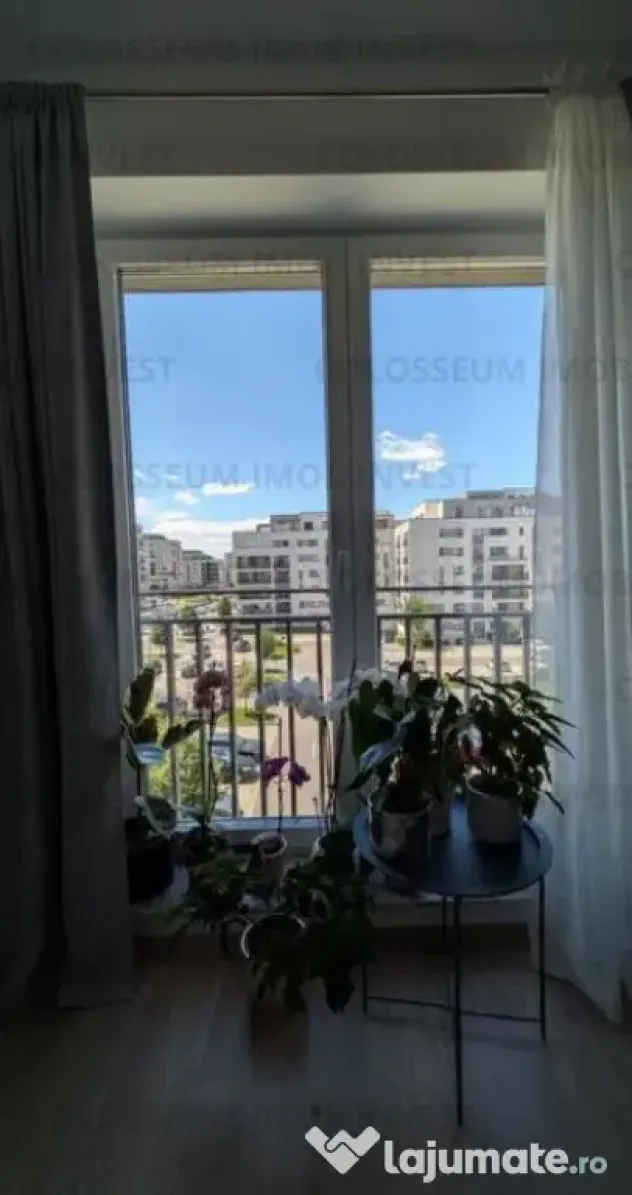 Apartament 2 camere | Mobilat si Utilat | Zona Tractorul | Kasper
