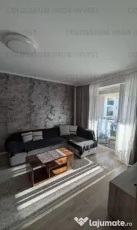 Apartament 2 camere | Mobilat si Utilat | Zona Tractorul | Kasper 