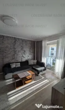 Apartament 2 camere | Mobilat si Utilat | Zona Tractorul | Kasper