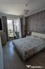 Apartament 2 camere | Mobilat si Utilat | Zona Tractorul | Kasper 