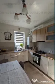 Apartament 2 camere | Mobilat si Utilat | Zona Tractorul | Kasper 