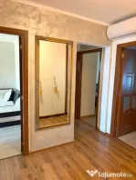 Apartament 3 camere D, in Tudor Mall - Metalurgie