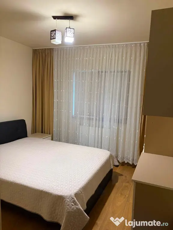 Apartament 3 camere D, in Tudor Mall - Metalurgie