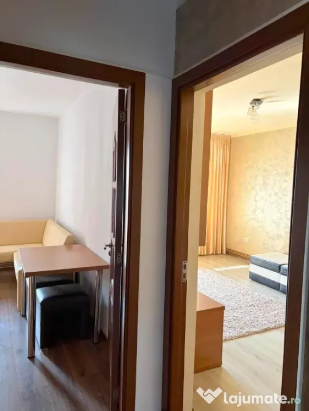 Apartament 3 camere D, in Tudor Mall - Metalurgie