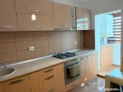 Apartament 3 camere D, in Tudor Mall - Metalurgie 